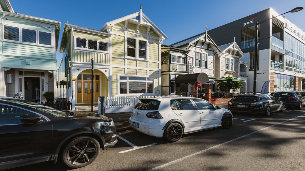 Marine Parade (1)