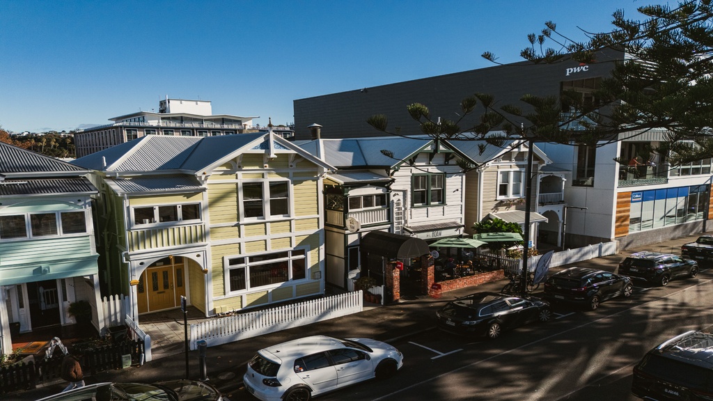 Marine Parade (3)