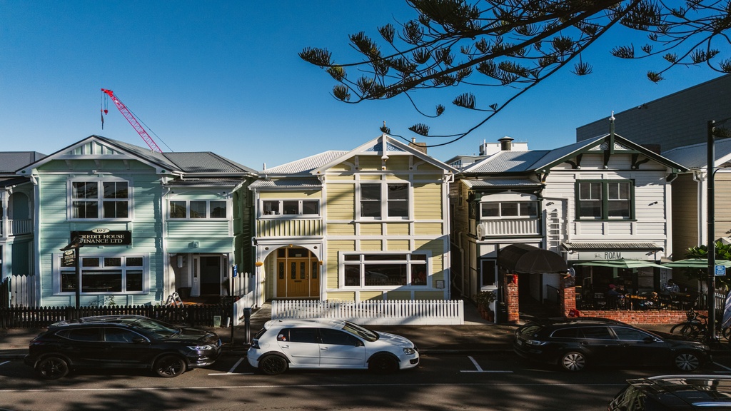 Marine Parade (4)