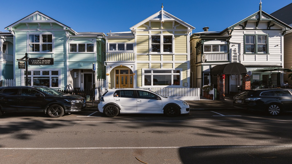 Marine Parade (5)